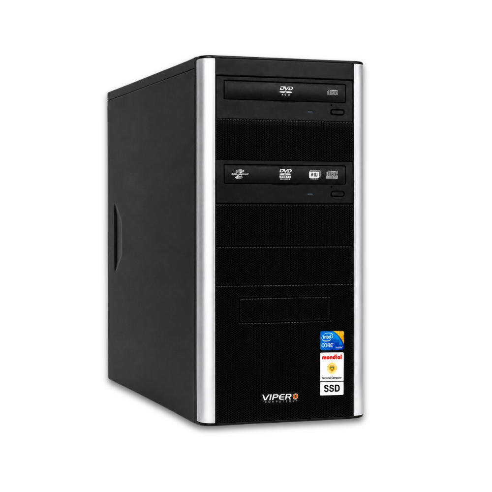 Viper Desktop PC