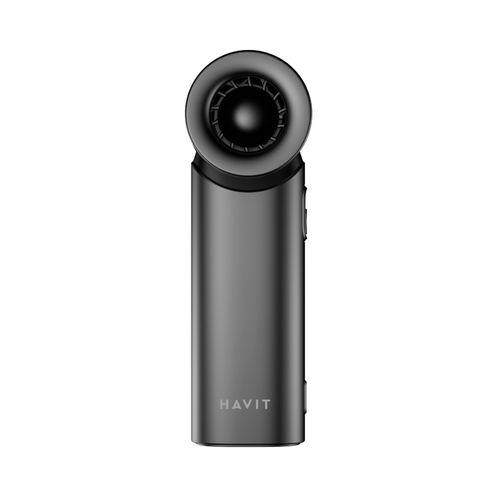 HAVIT High-Speed Handheld Fan HF610