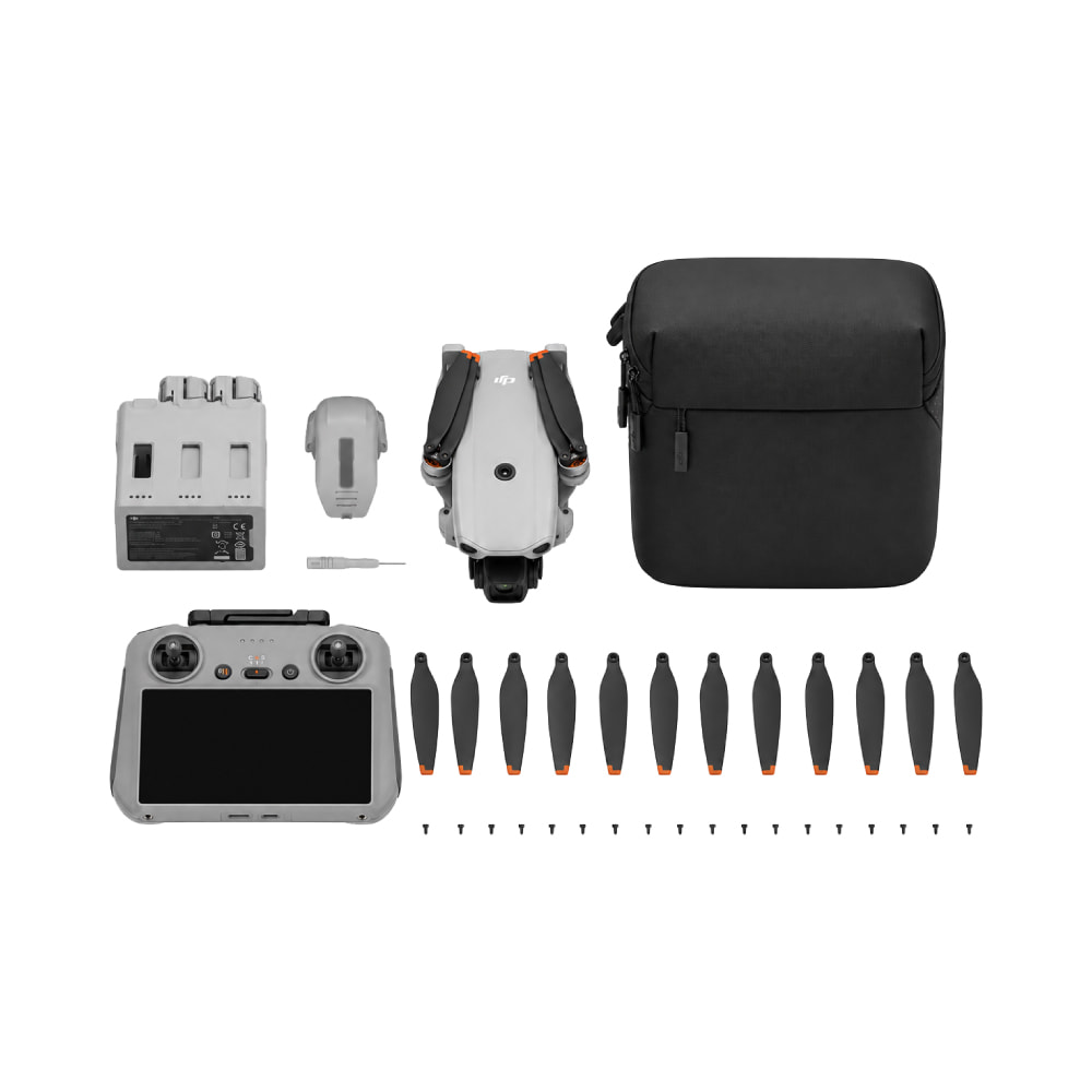 DJI Lito X1 Fly More Combo (DJI RC 2)