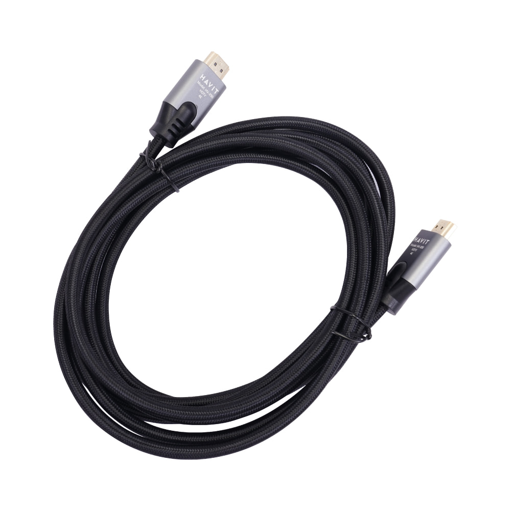 HAVIT UltraView 4K HDMI Cable X90