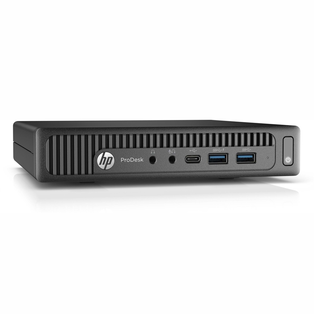 HP ProDesk 600 G2 Desktop Mini