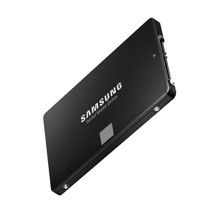Samsung 870 EVO