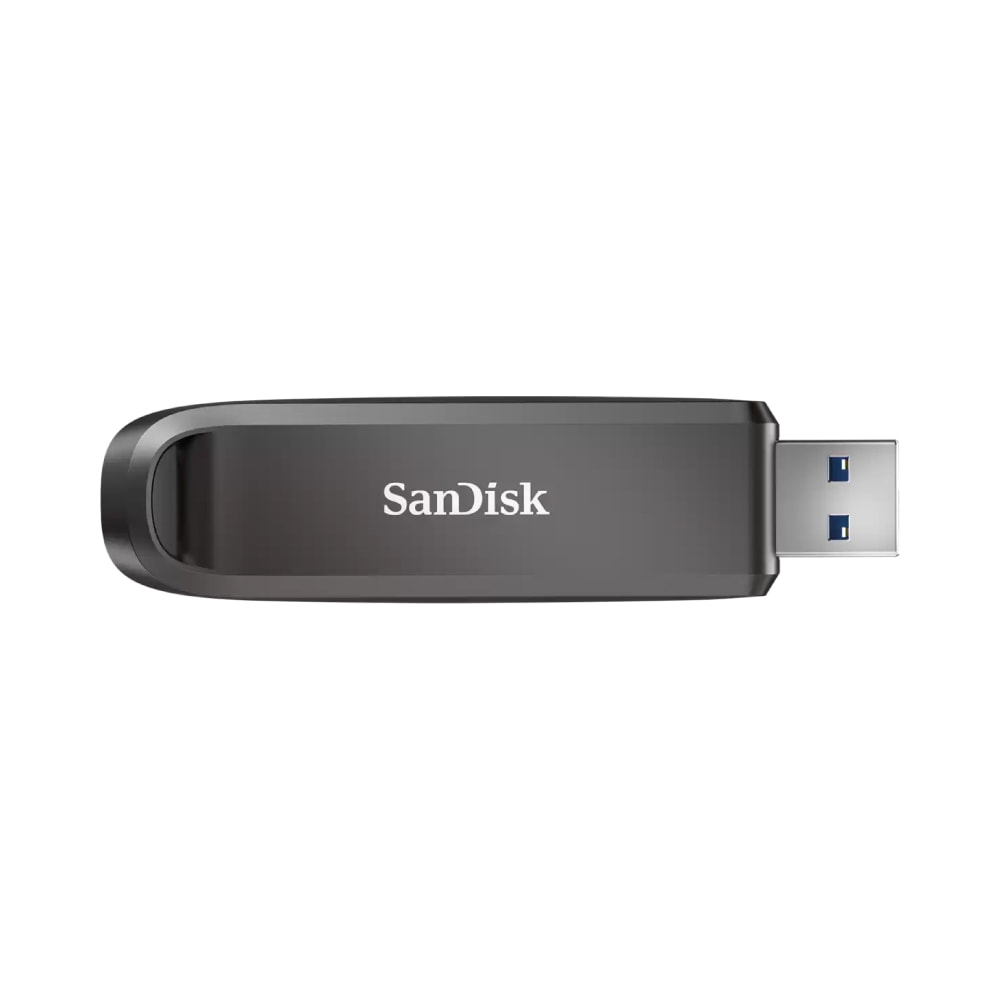 SanDisk Extreme PRO Flash Drive with USB-A