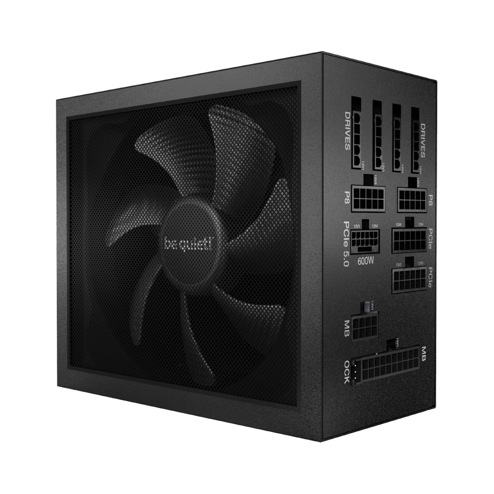 be quiet! Dark Power 13 750W