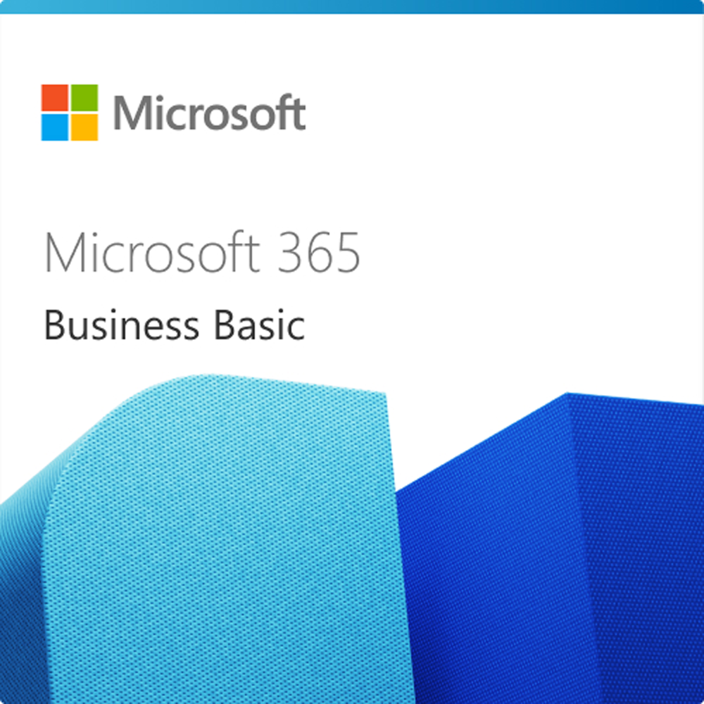 Microsoft 365 Business Basic