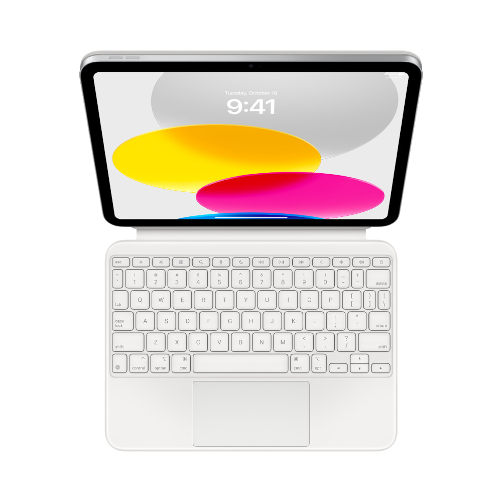 Magic Keyboard Folio for iPad (A16)