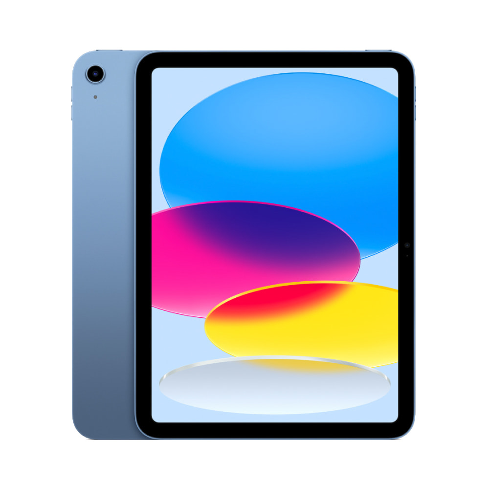 Apple iPad 11-inch (A16)