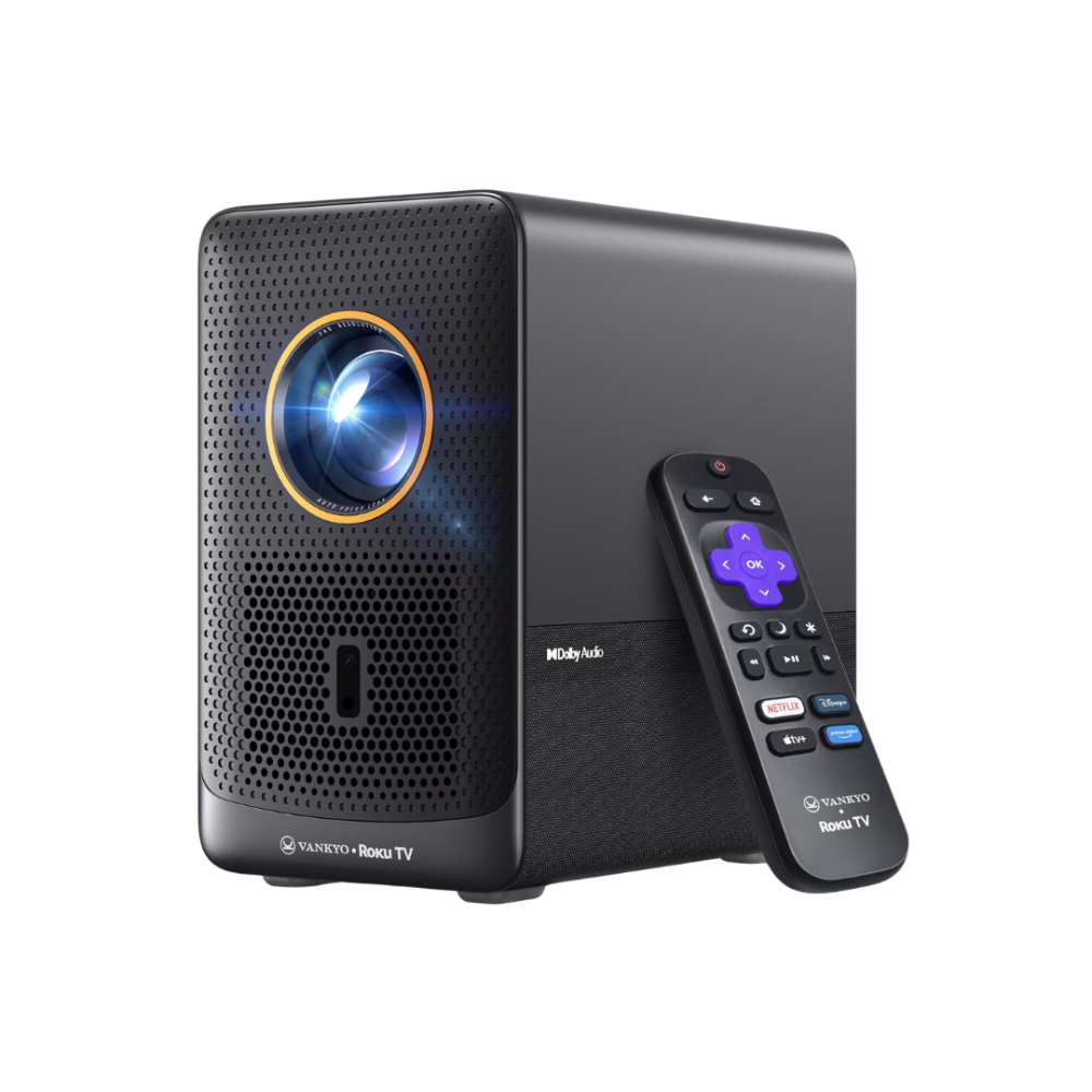 VANKYO Performance H500R