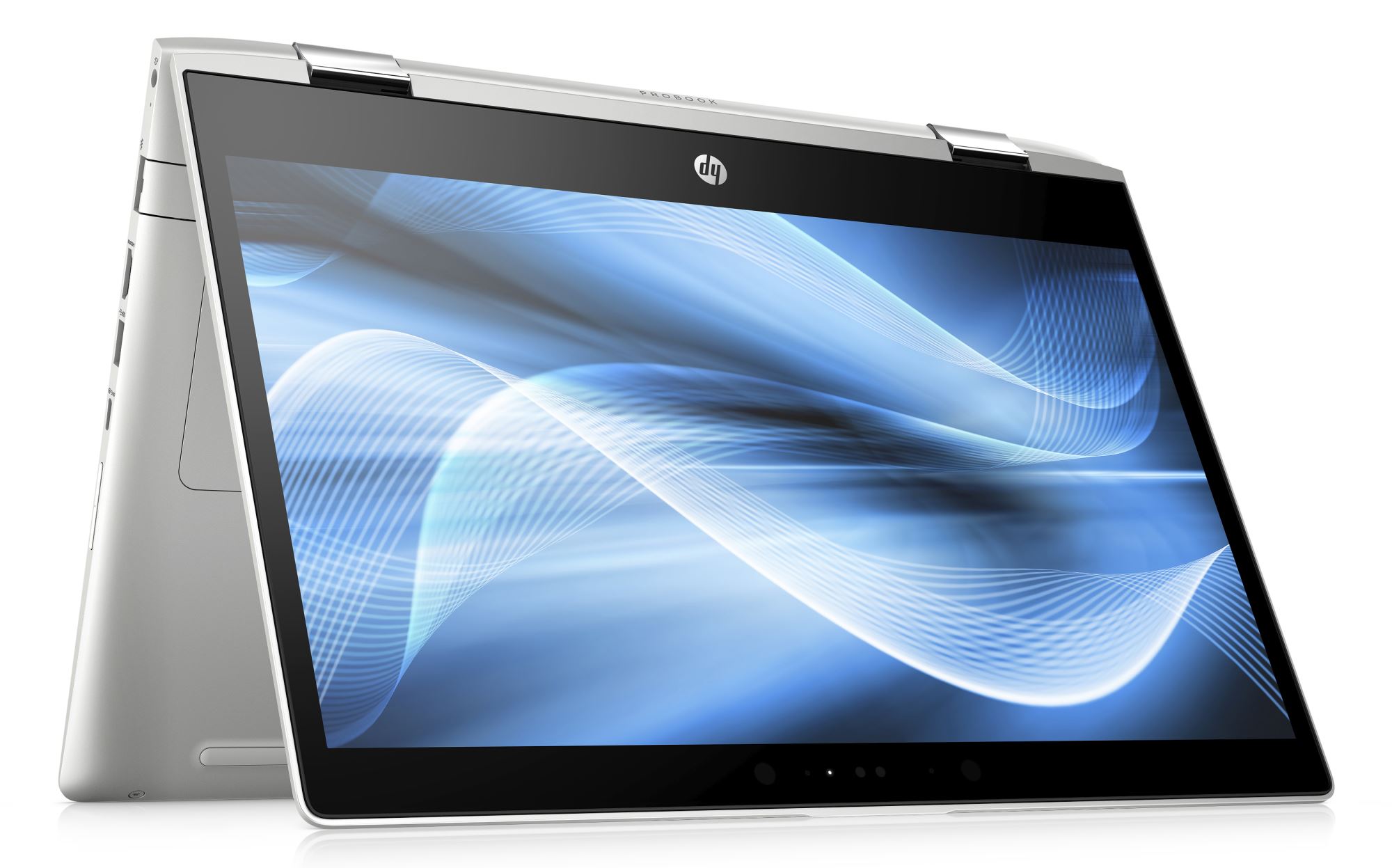 HP ProBook x360 440 G1