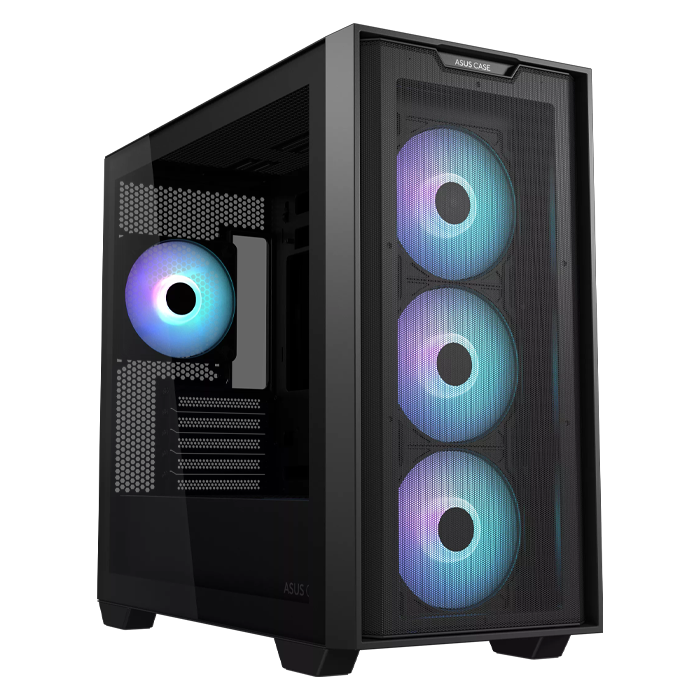 ASUS ProArt PA401 Wood Mesh