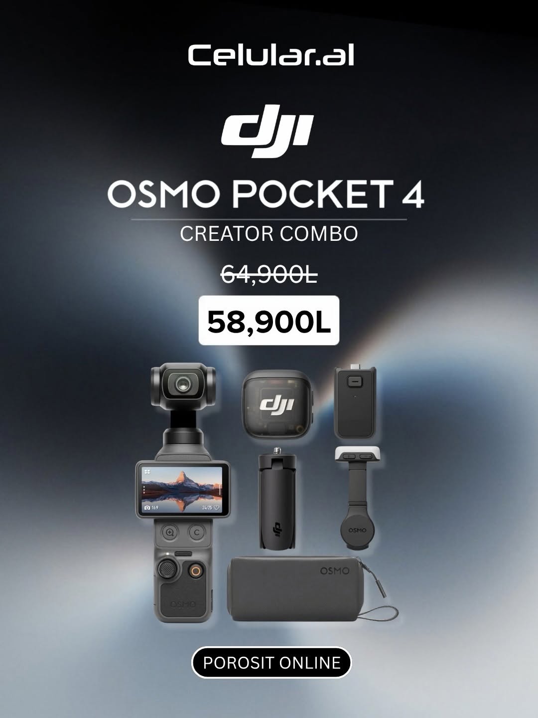 Insta360 X5 Essentials Bundle