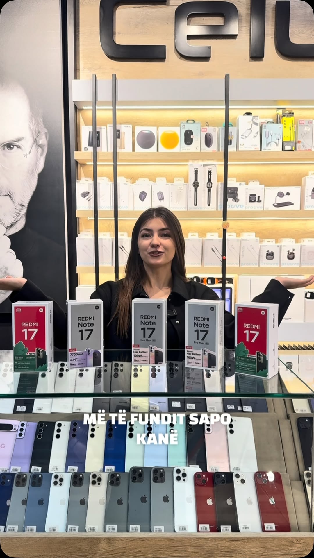 Xiaomi REDMI Note 17 Pro Max 5G