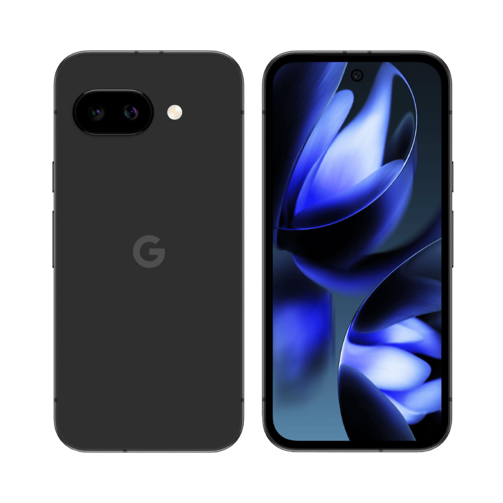 Google Pixel 9a
