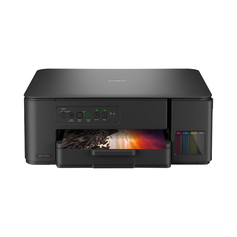 Brother DCP-T435W