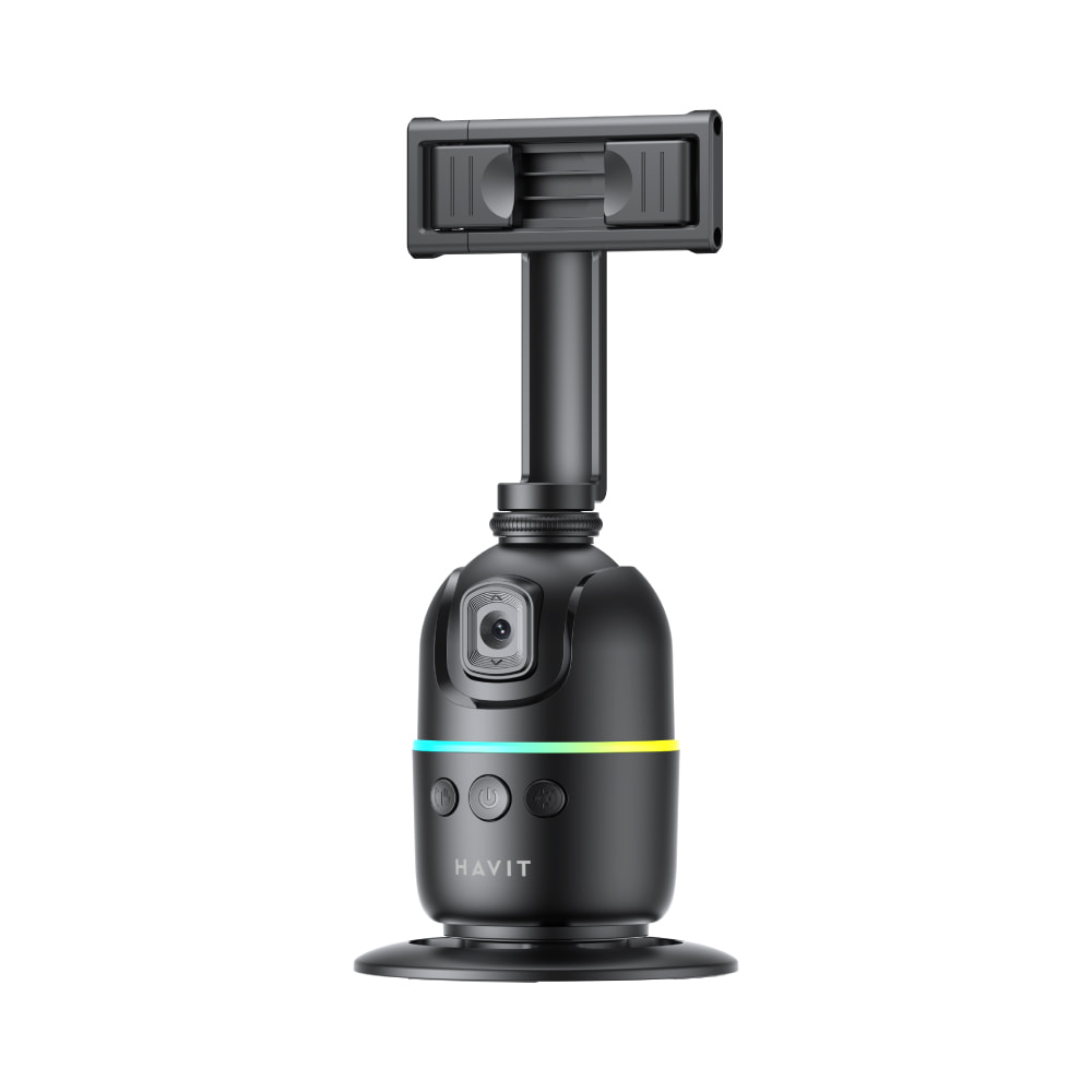 HAVIT Phone Holder ST7609 Auto Tracking