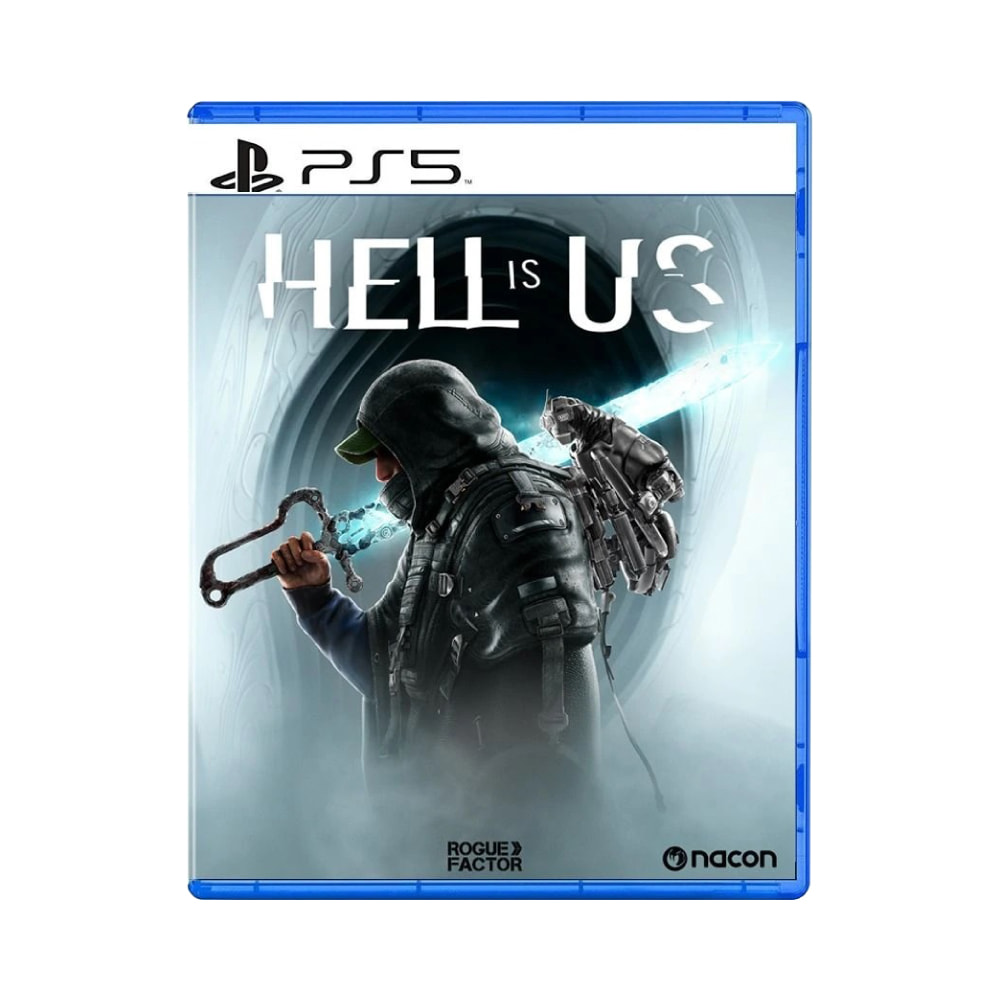 Hell is Us
