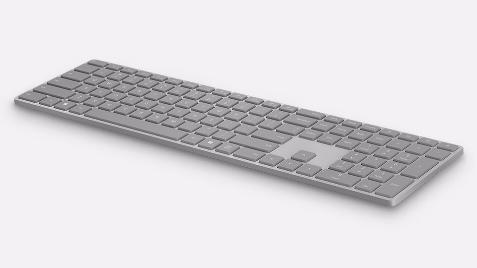 Microsoft Surface Keyboard