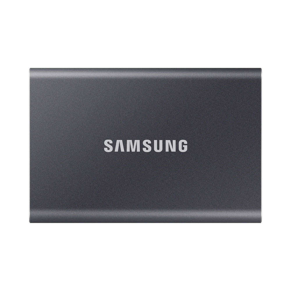 Samsung Portable SSD T7 USB 3.2