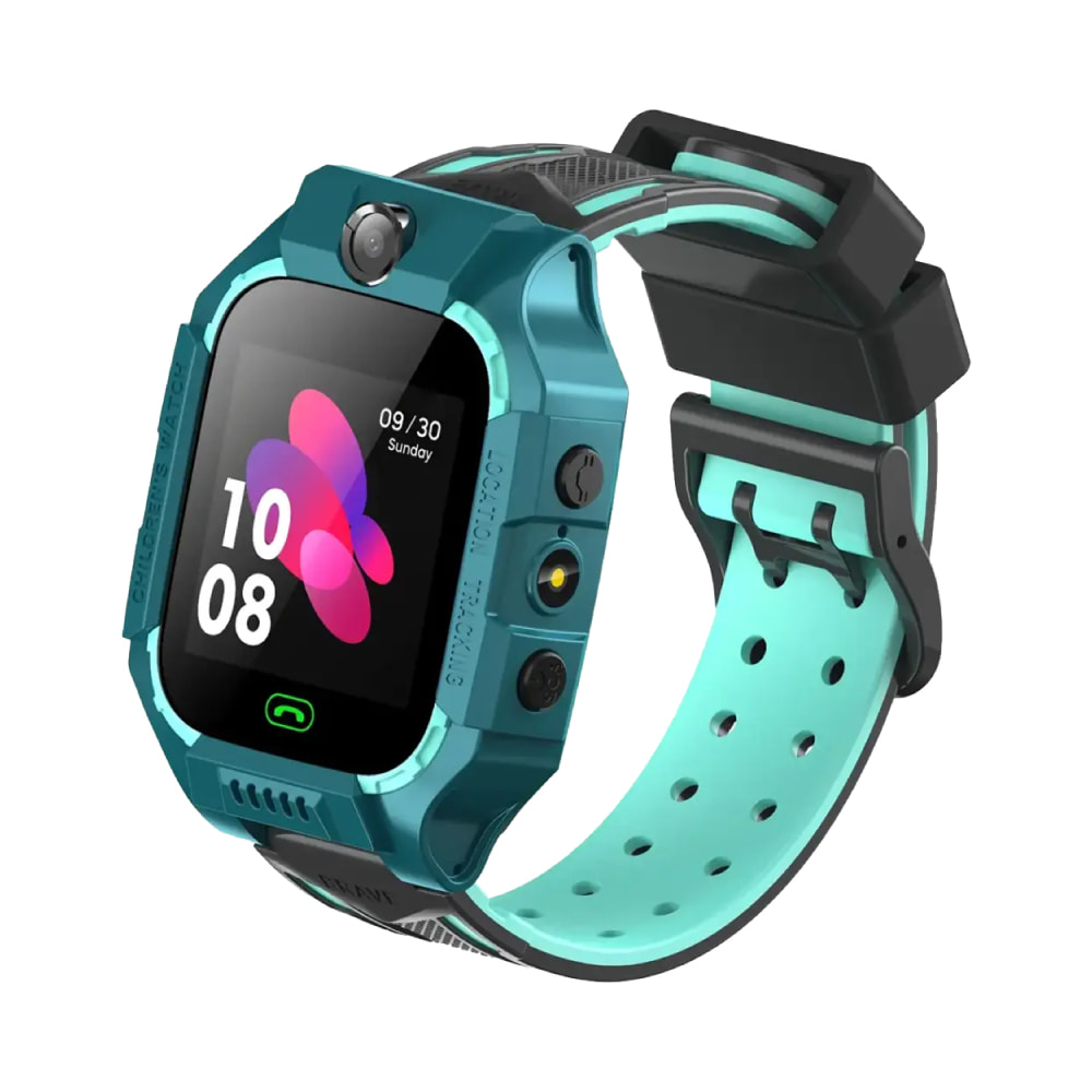 Green Lion Kids Smart Watch Series 5