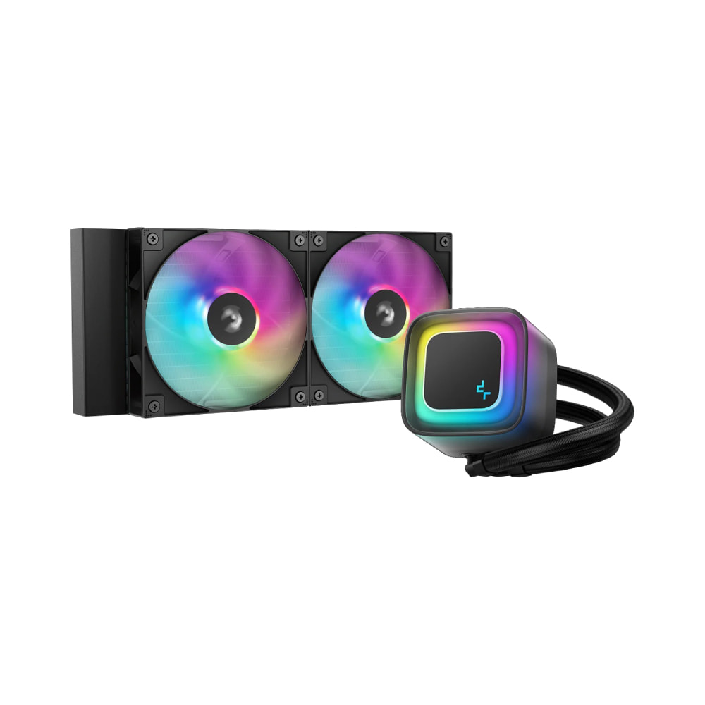 DeepCool LE240 V2