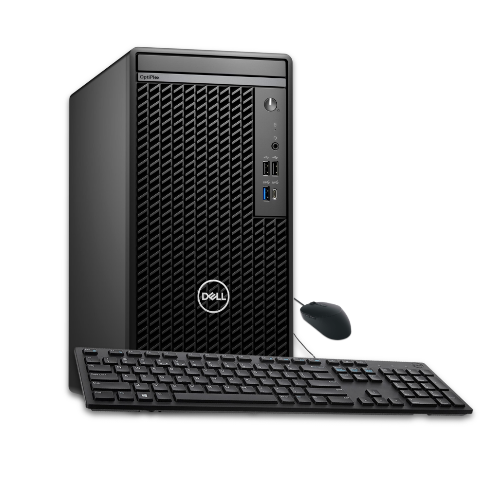 Dell OptiPlex Tower 7020