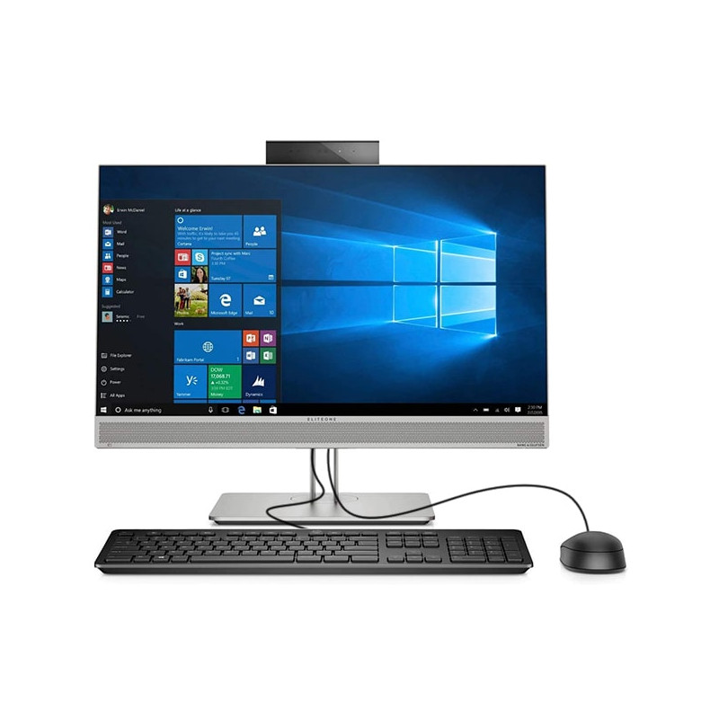 HP EliteOne 800 G5 23.8-inch All-in-One