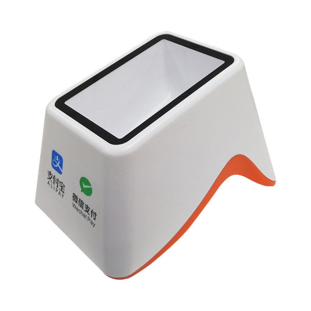 OCOM OCBS-T2003 Auto Sense 2D Payment Scanning Platform