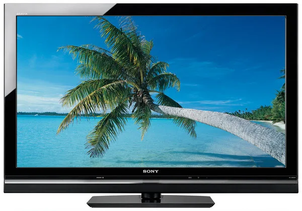 Sony KDL-52W5500