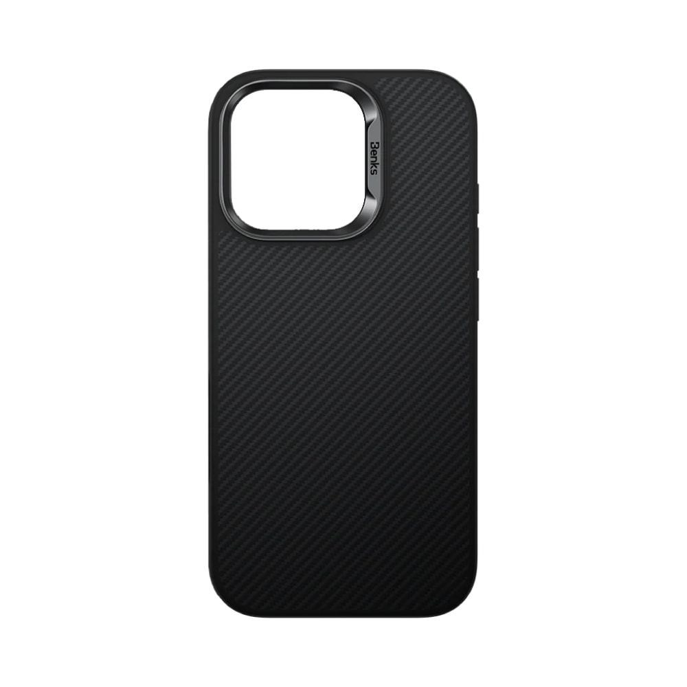 Benks ArmorPro Case built with Kevlar® 600D