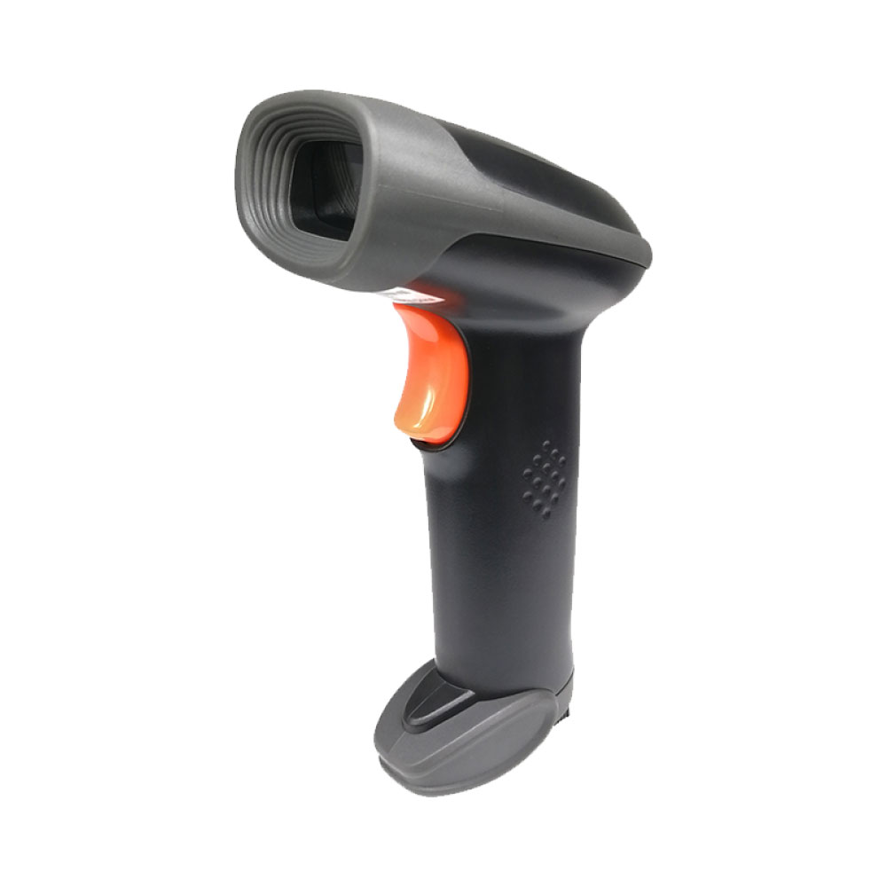 OCOM OCBS-W235 Wireless 2D Barcode Scanner