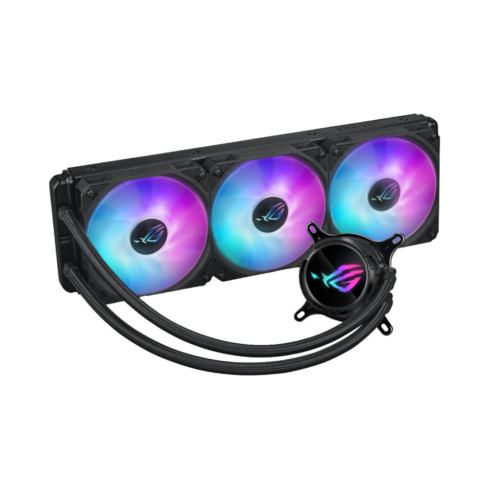 ASUS ROG Strix LC III 360 ARGB
