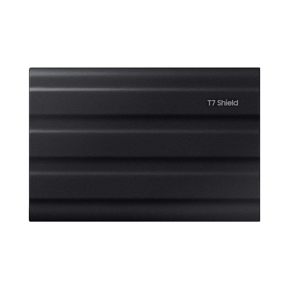 Samsung Portable SSD T7 Shield