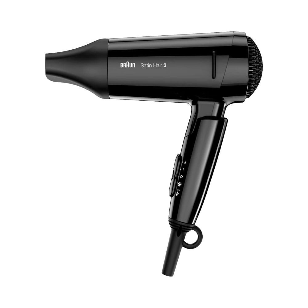 Braun Satin Hair 3 Style&Go