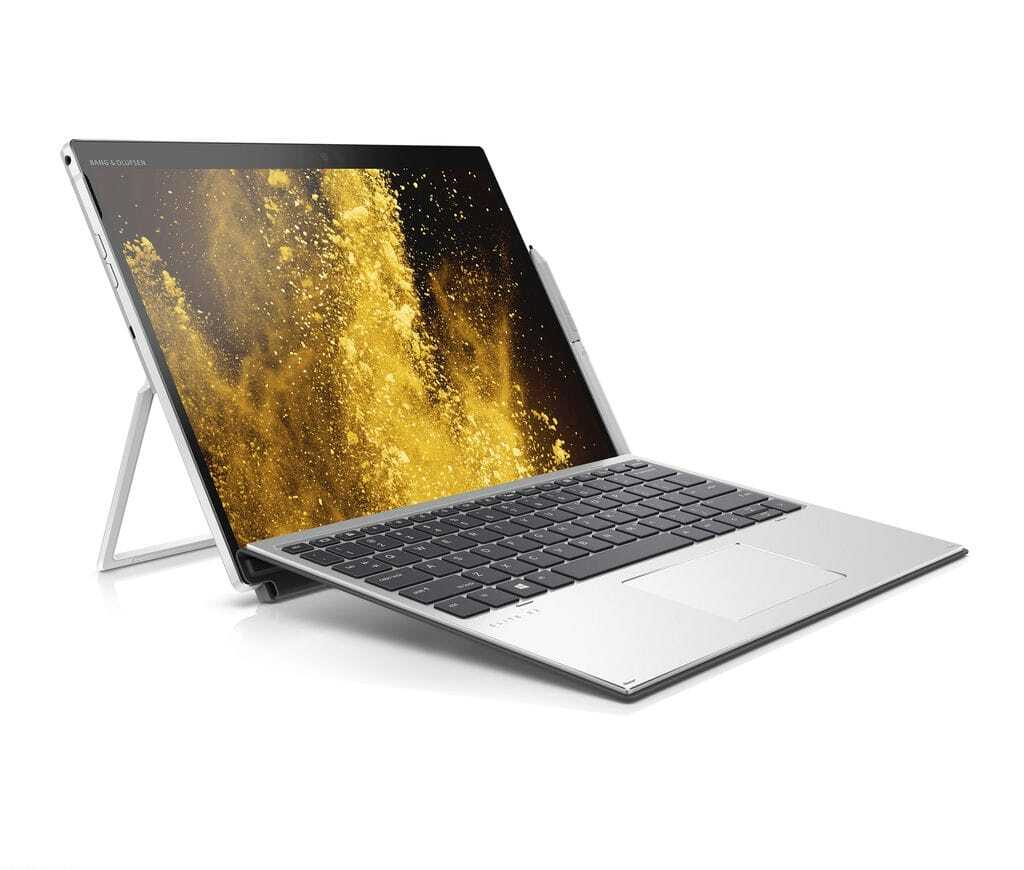 HP Elite x2 G4