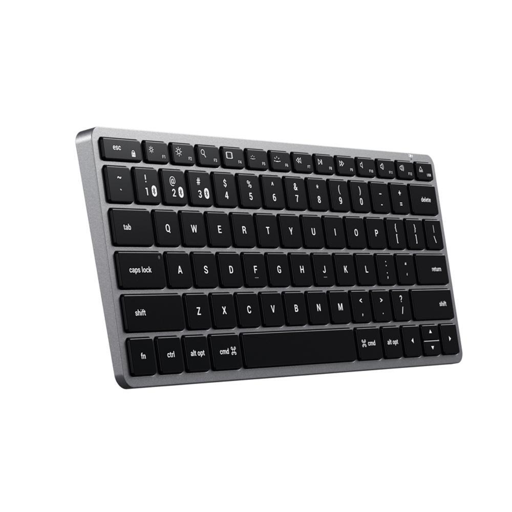 Satechi Slim X1 Bluetooth Backlit Keyboard