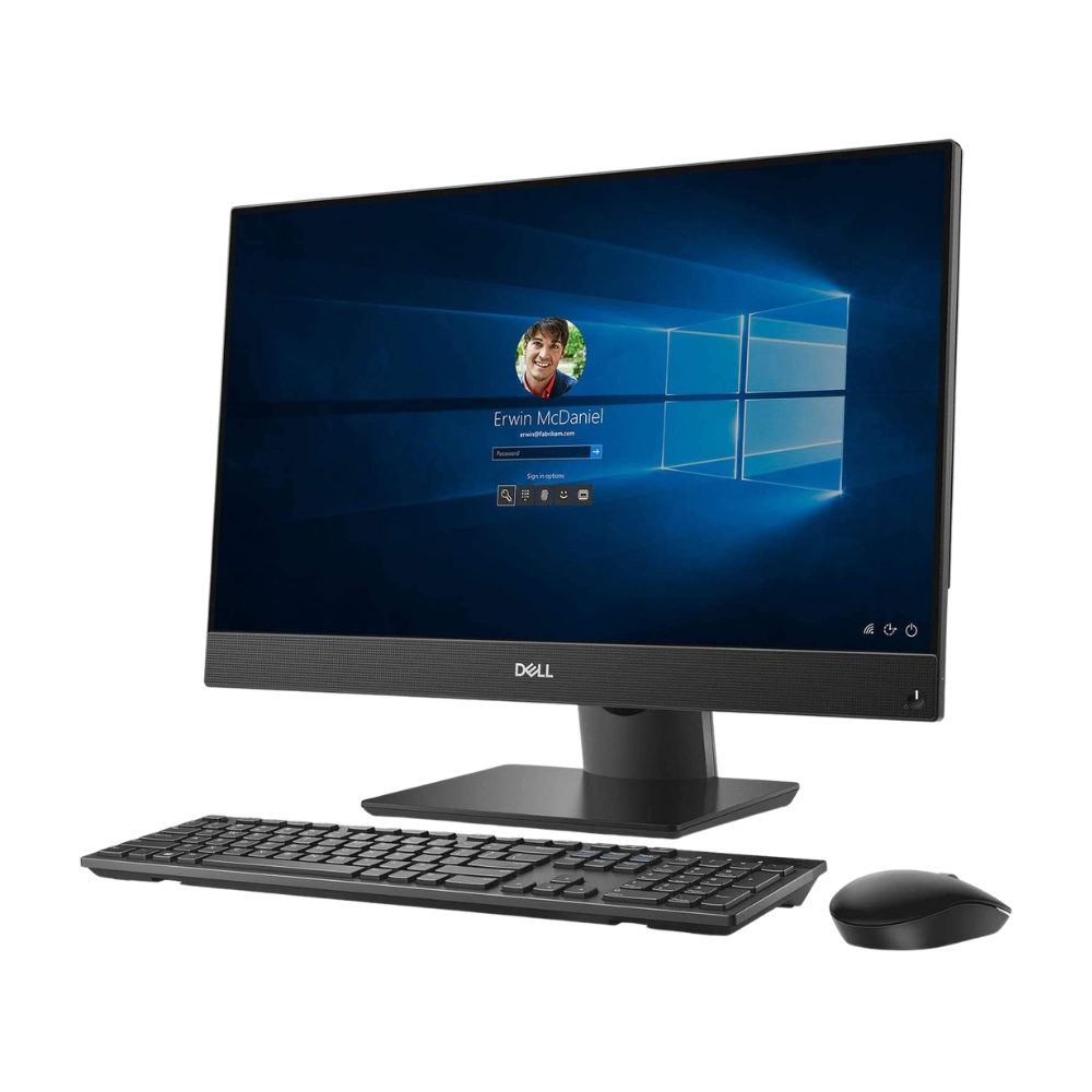 Dell OptiPlex 7470 All-in-One