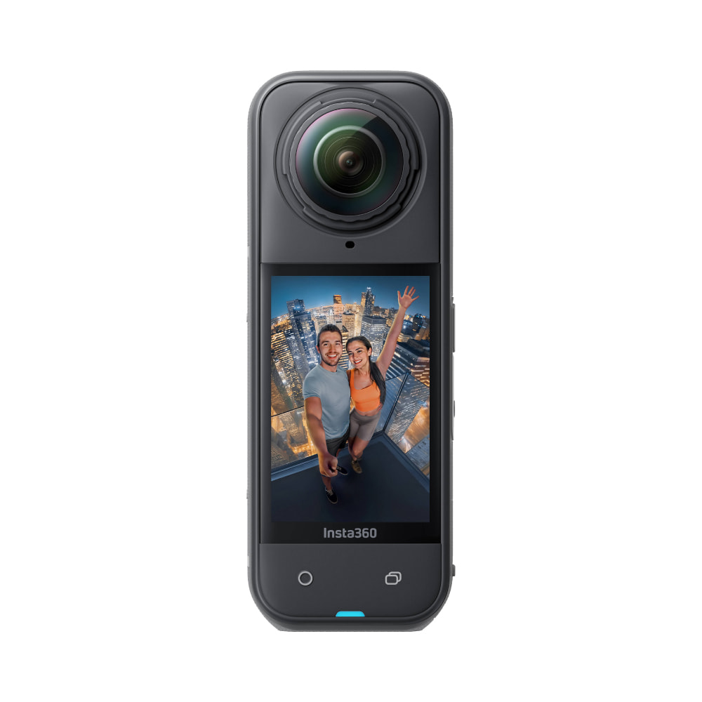 Insta360 X5