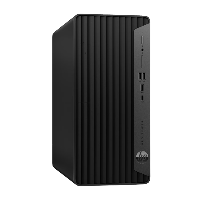 HP Pro Tower 400 G9 PCI Desktop PC