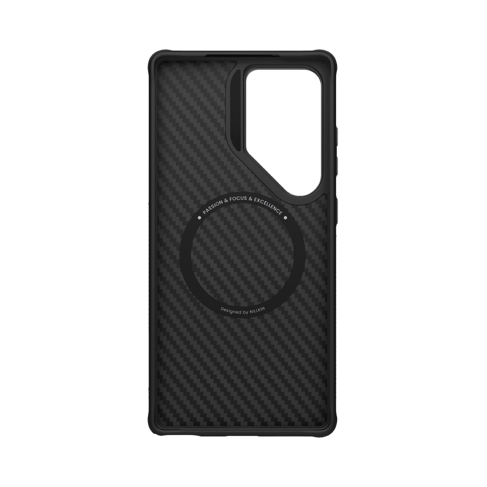 Nillkin CarboProp Magnetic Case for Samsung Galaxy S25 Ultra