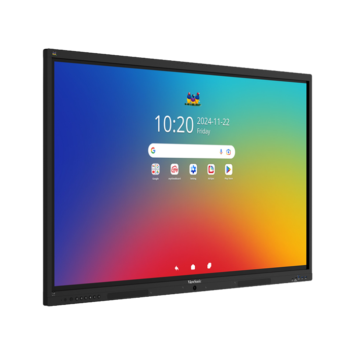 ViewSonic ViewBoard IFP9851