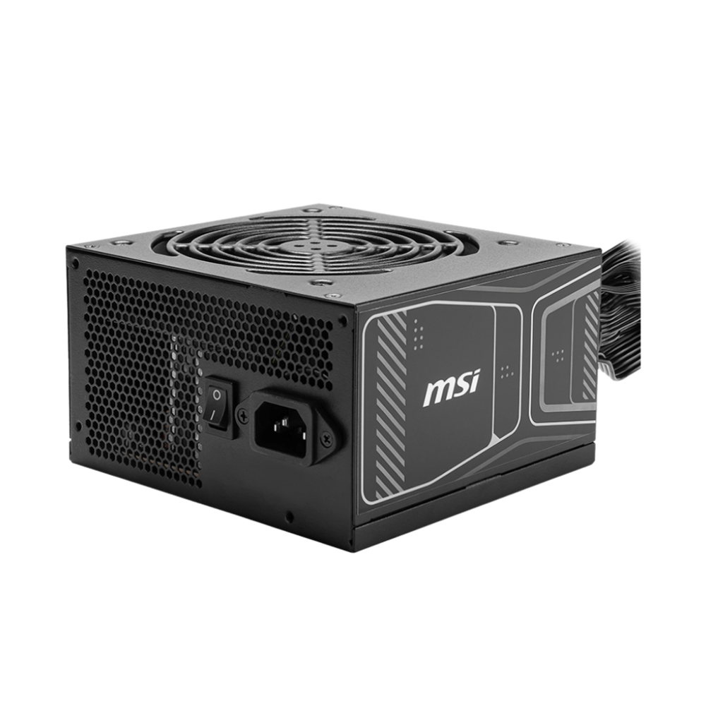 MSI MAG A750GN