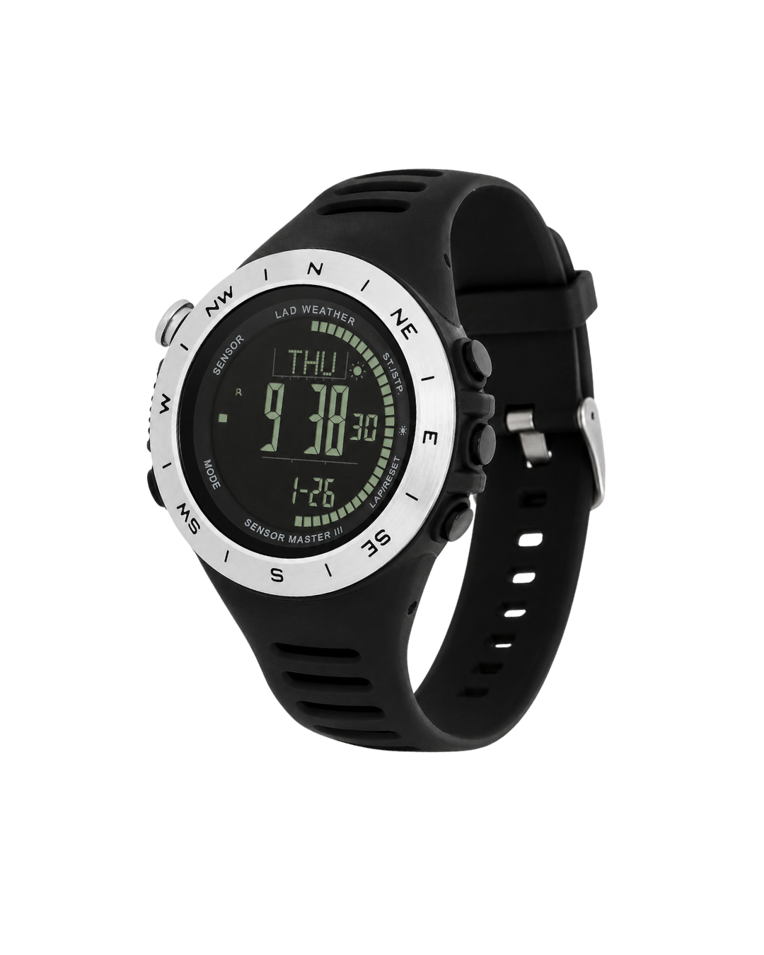 LAD WEATHER Sensor Master III