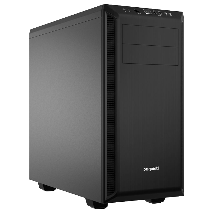 be quiet! Pure Base 501 DX