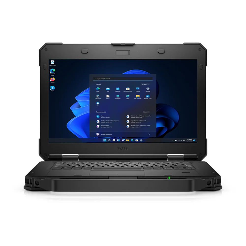 Dell Latitude 14 Rugged 5414