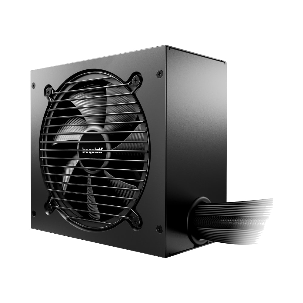 be quiet! Pure Power 12 550W
