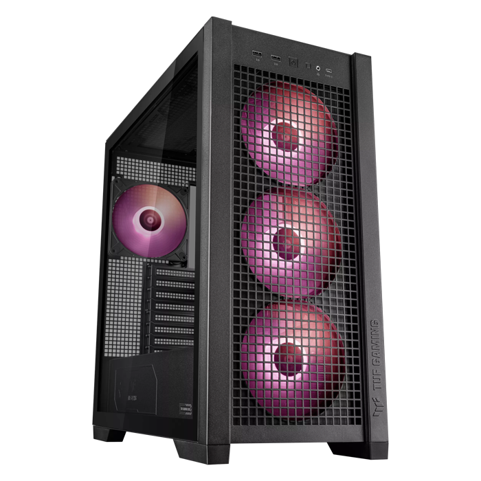 ASUS TUF Gaming GT502 PLUS