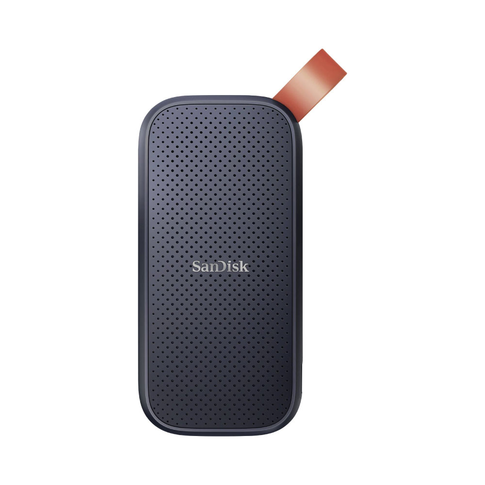 SanDisk Portable SSD