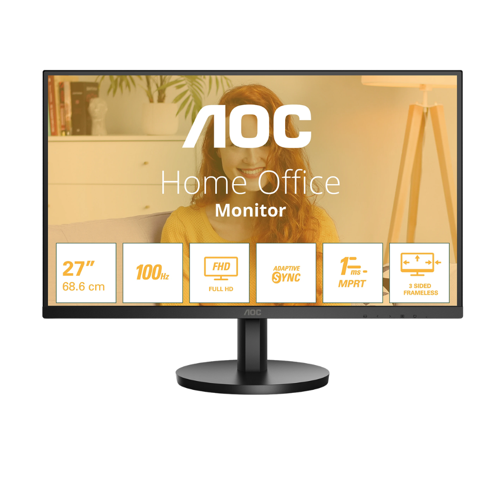 AOC 27B3HMA2