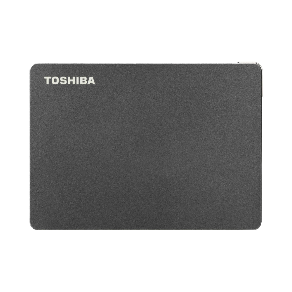 Toshiba Canvio Gaming