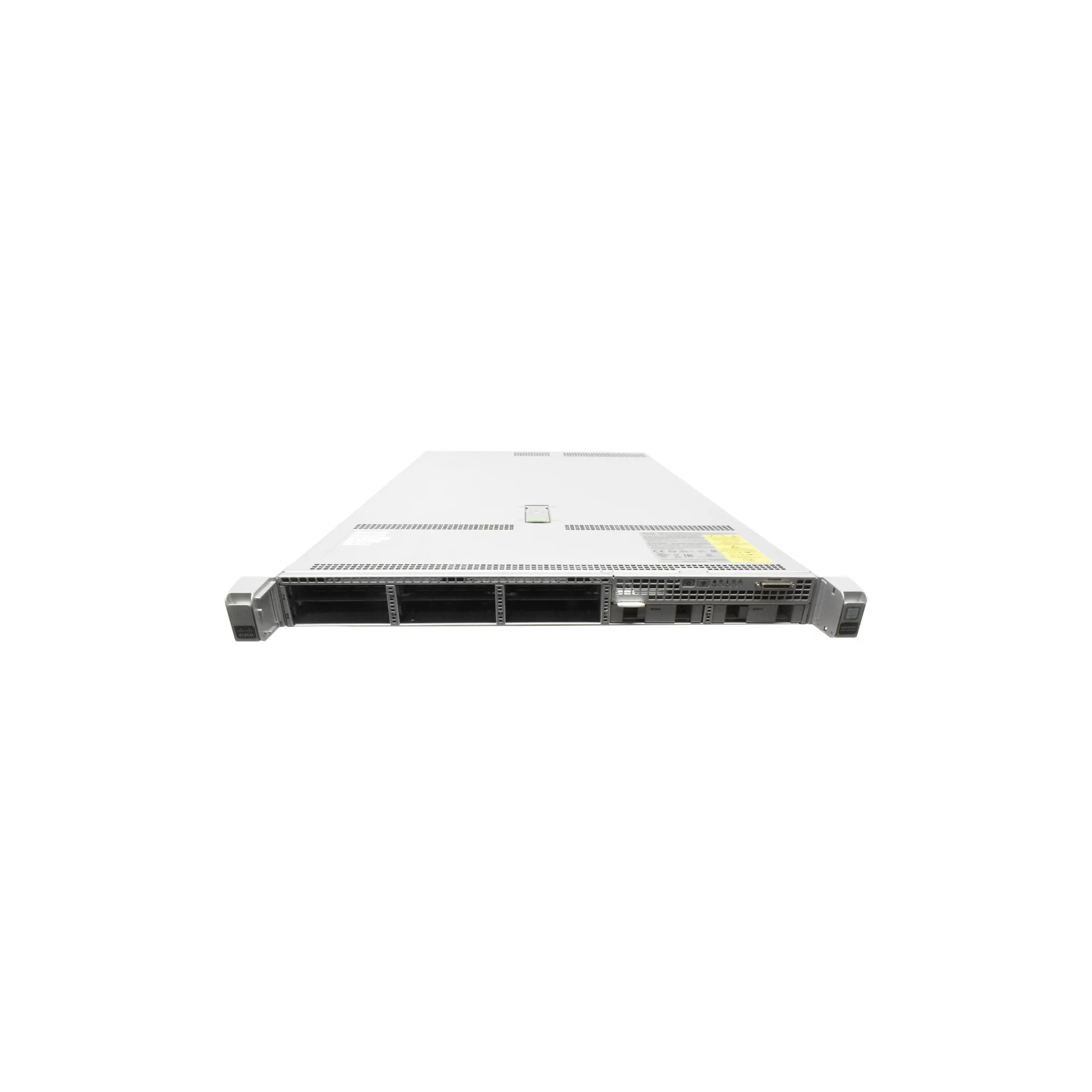 Cisco UCS C220 M3